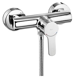 Roca Смеситель L20 5A2109C00 для душа – фотография-1